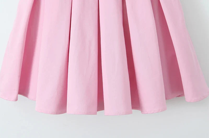 Keep In Touch Dress