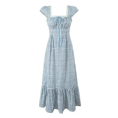 Cecily Dress
