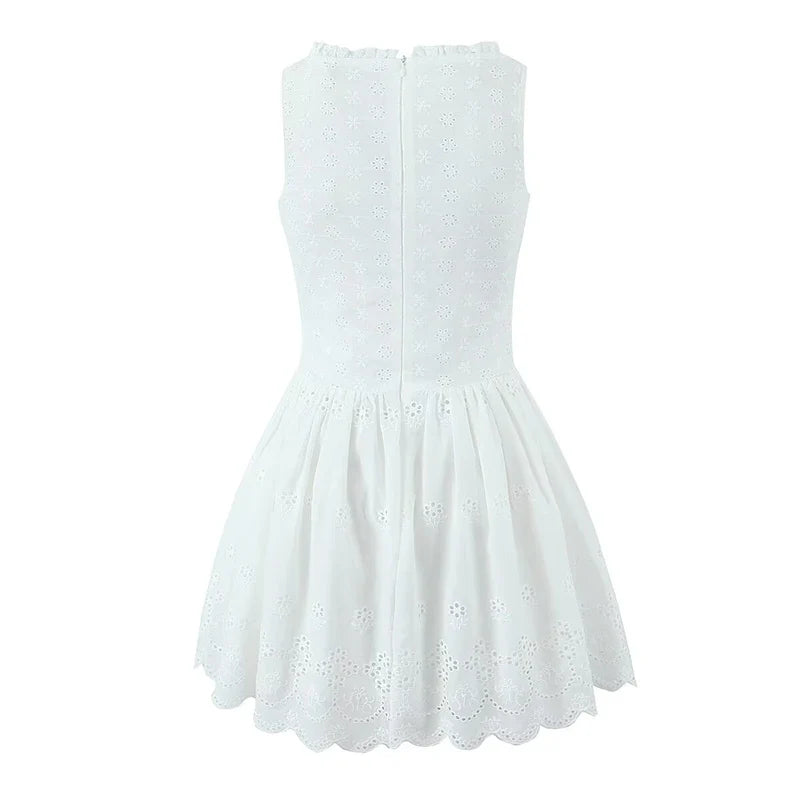 What A Girl Wants Dress