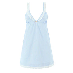 Summer Evenings Dress