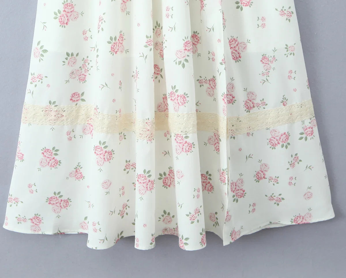 Amelie Dress