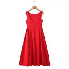 Nikita Dress
