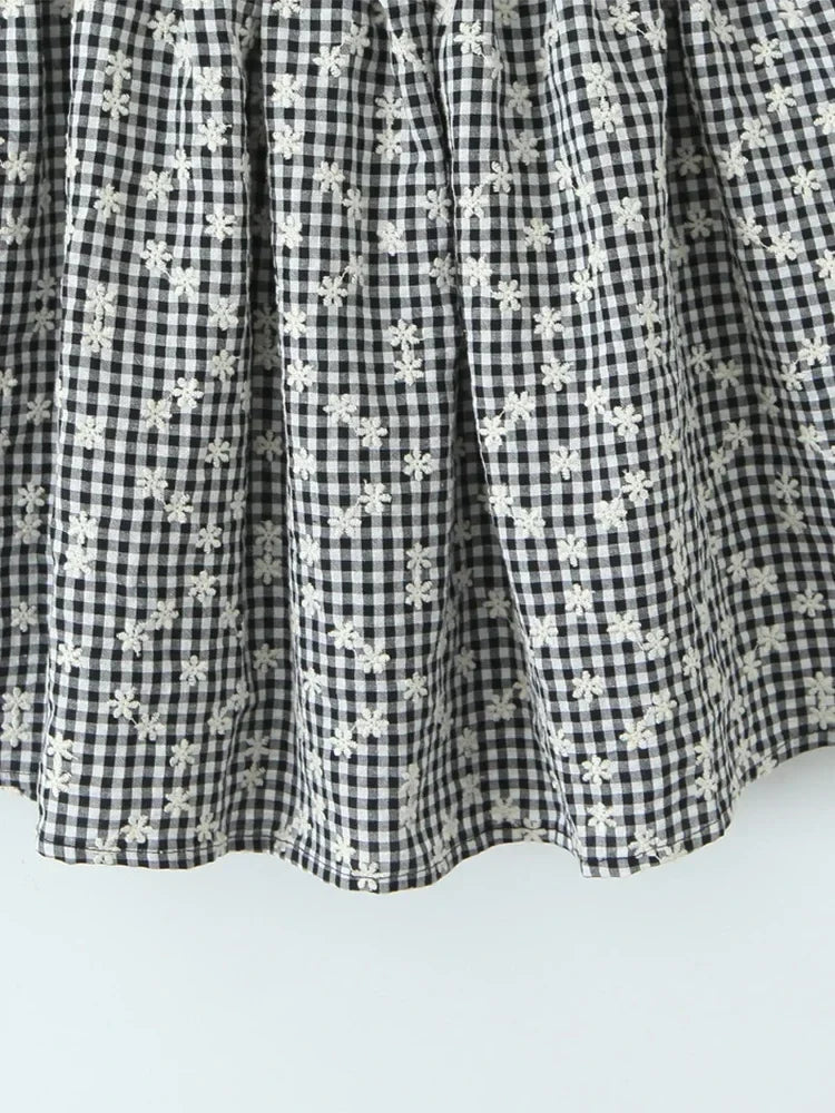Angelica Dress