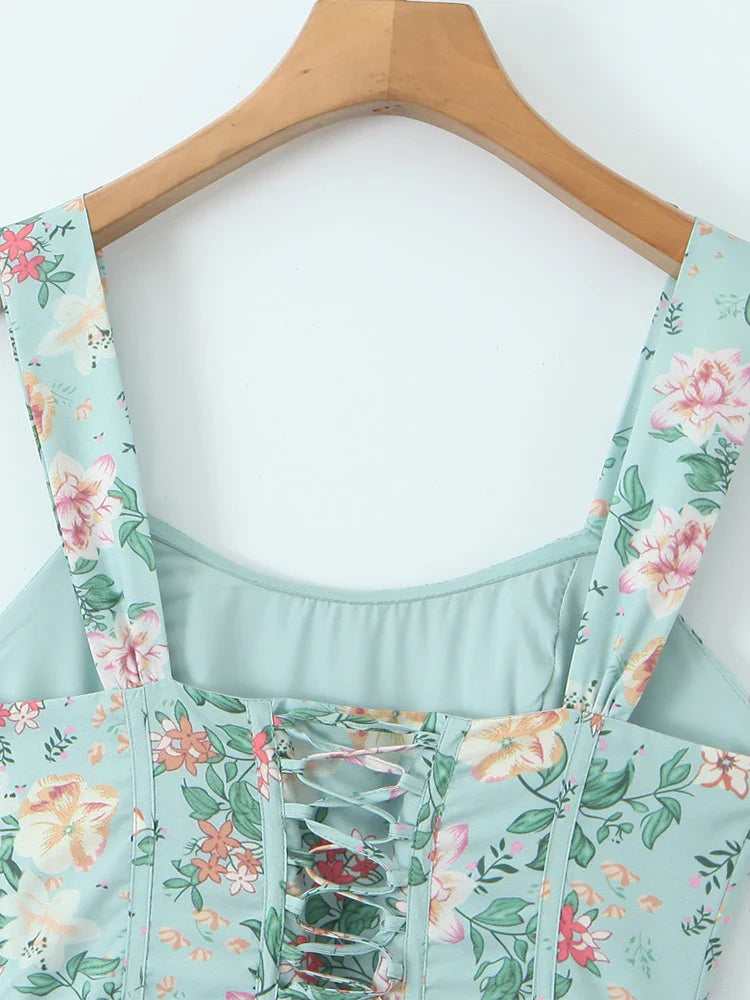 Eva Dress