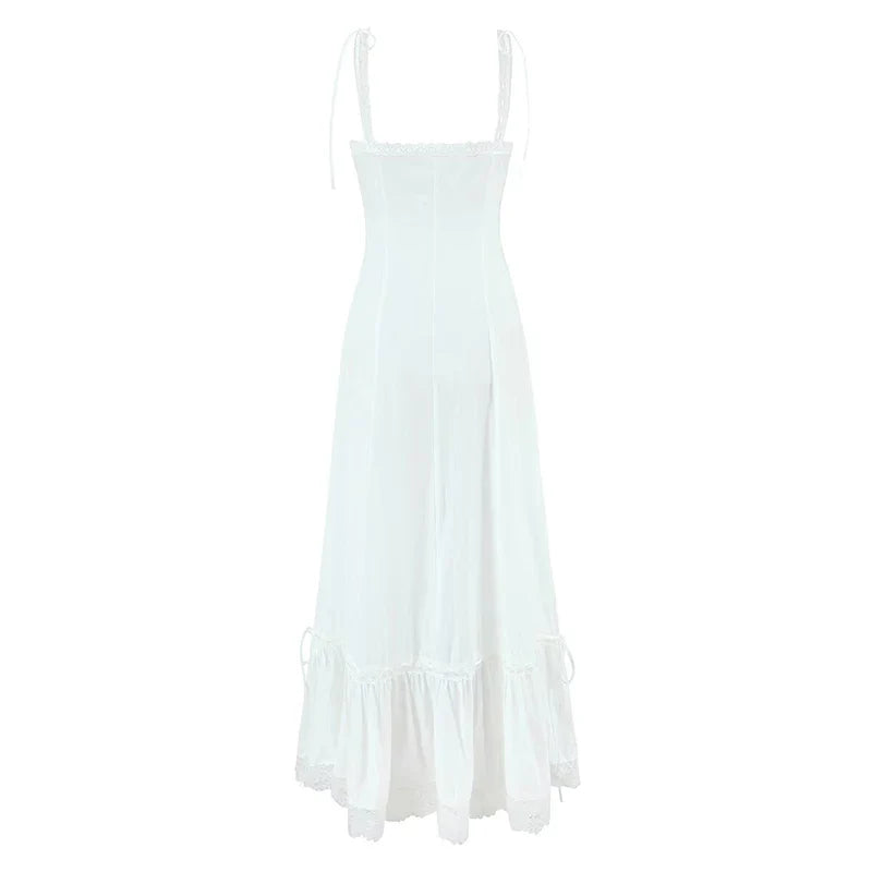 Camellia Dress