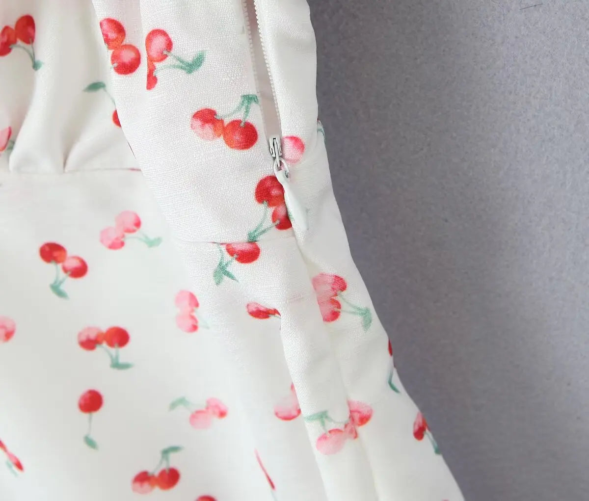 Carnation Dress