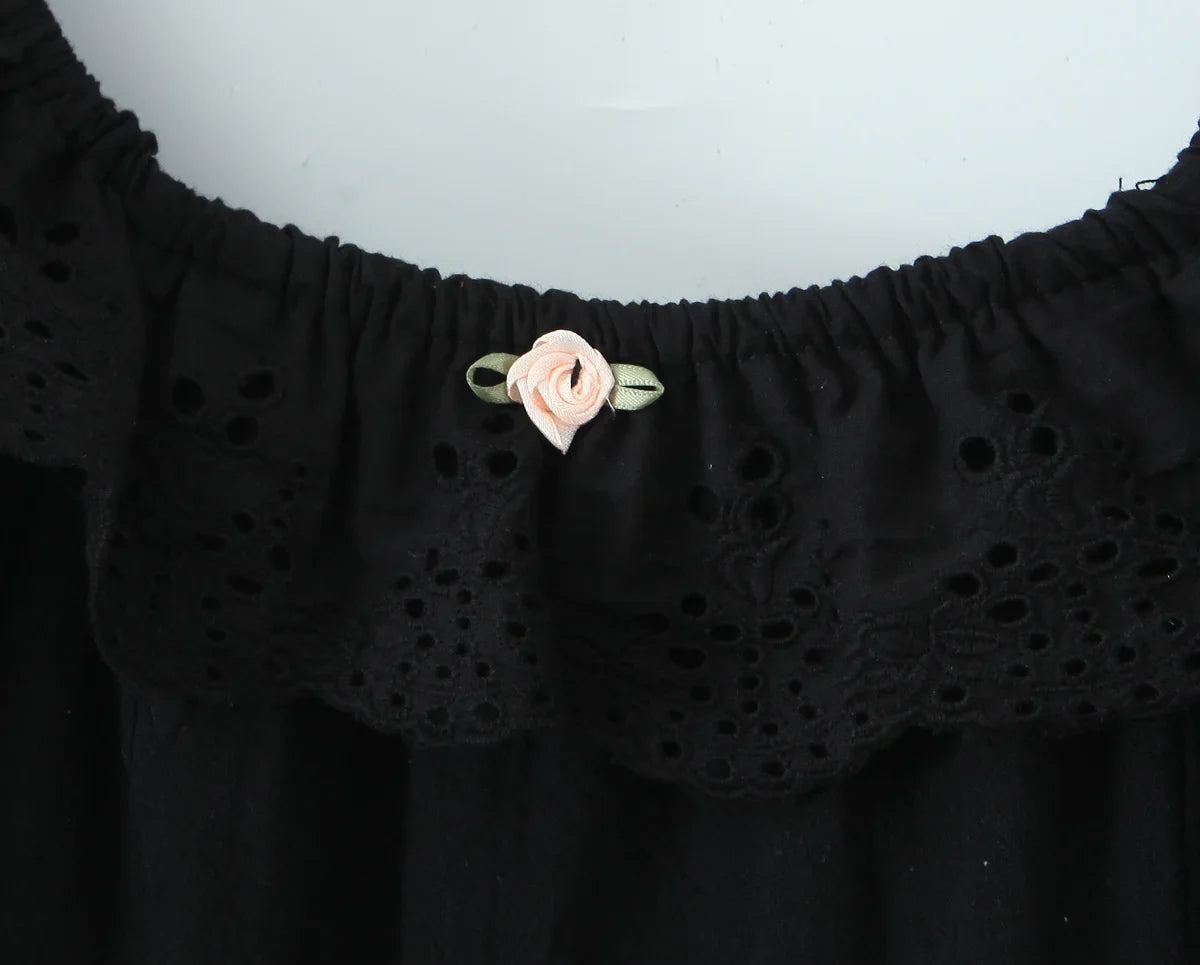 About Me Dress