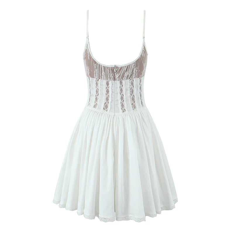 Persephone Dress