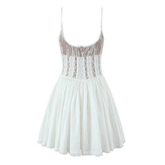 Persephone Dress