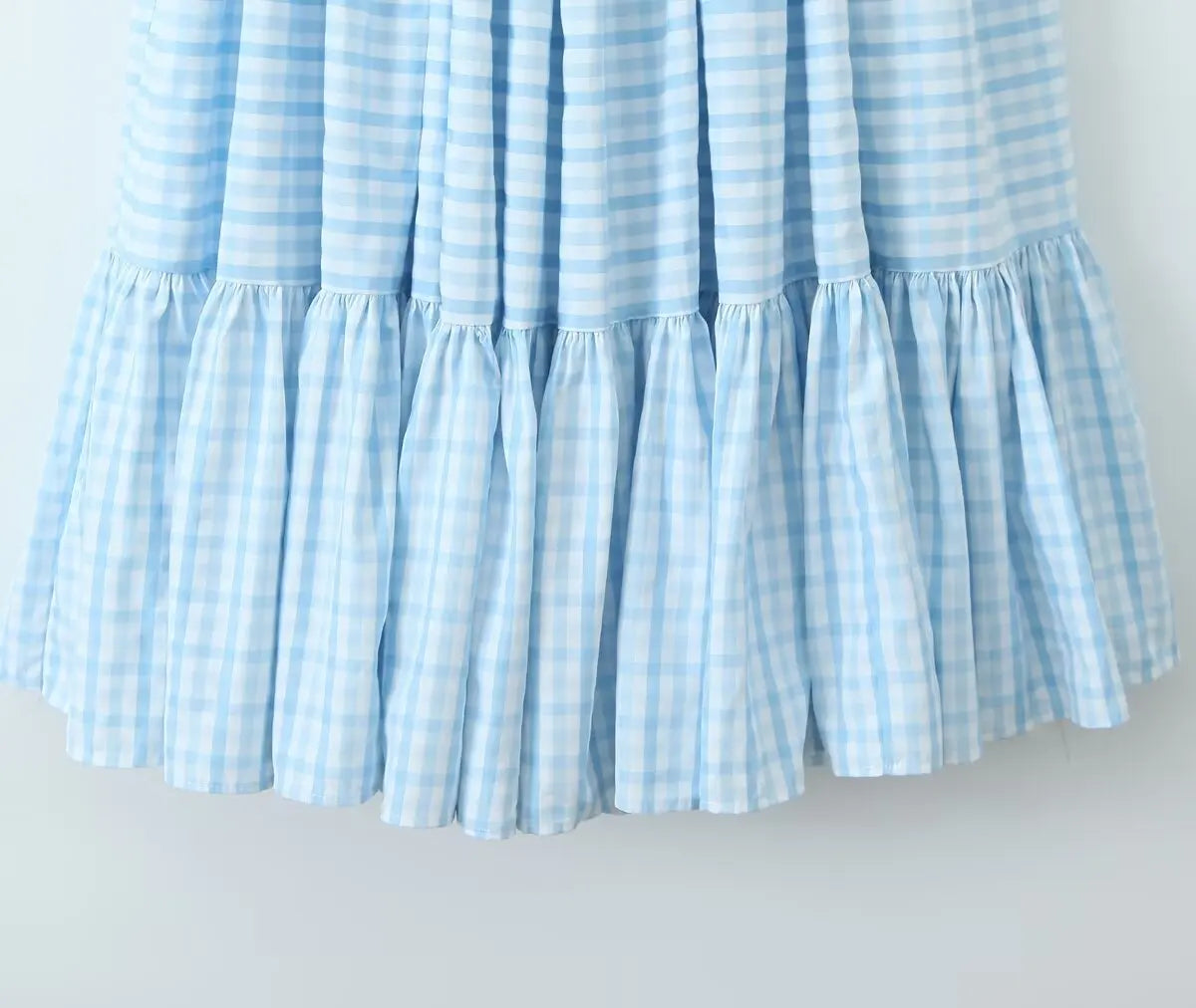 Camilla Dress