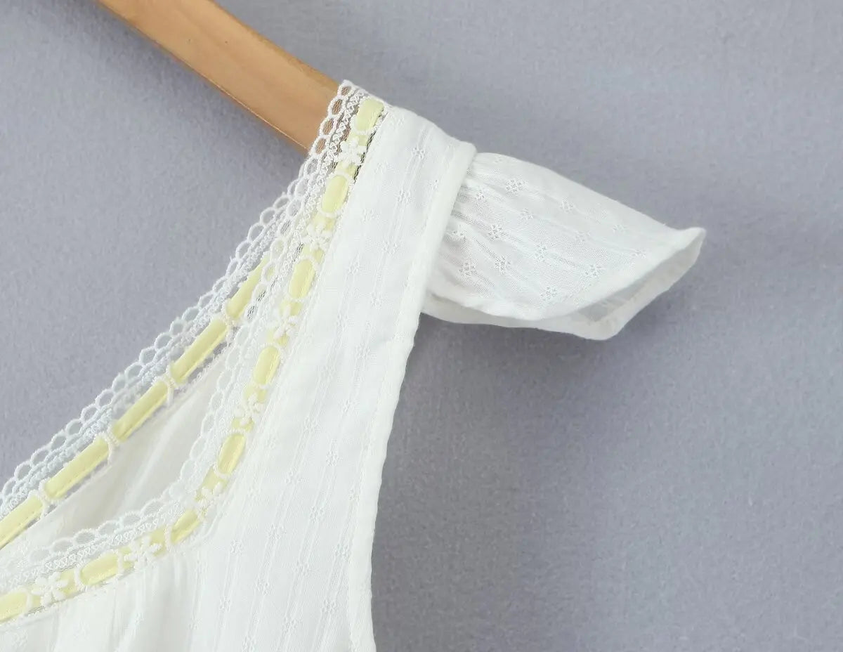 Beatrice Dress
