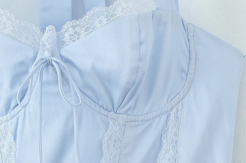 My Always Dress