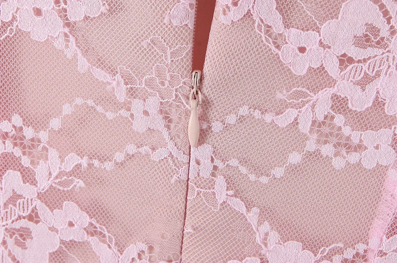 Dear Sunday Dress