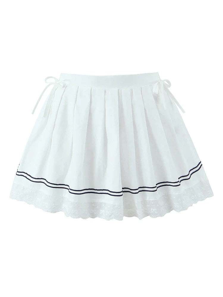 Lilian Skirt