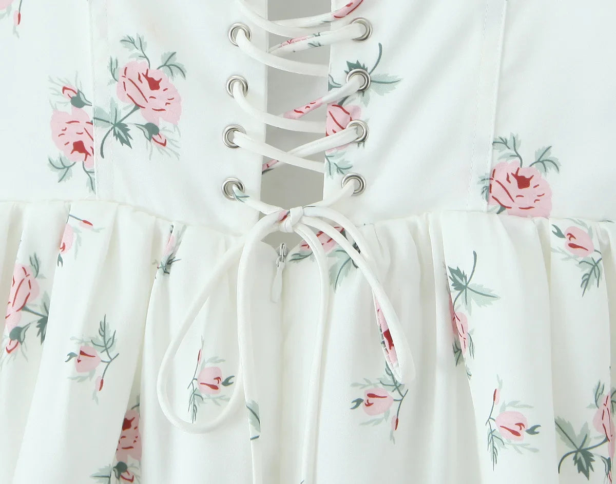 Tili Dress