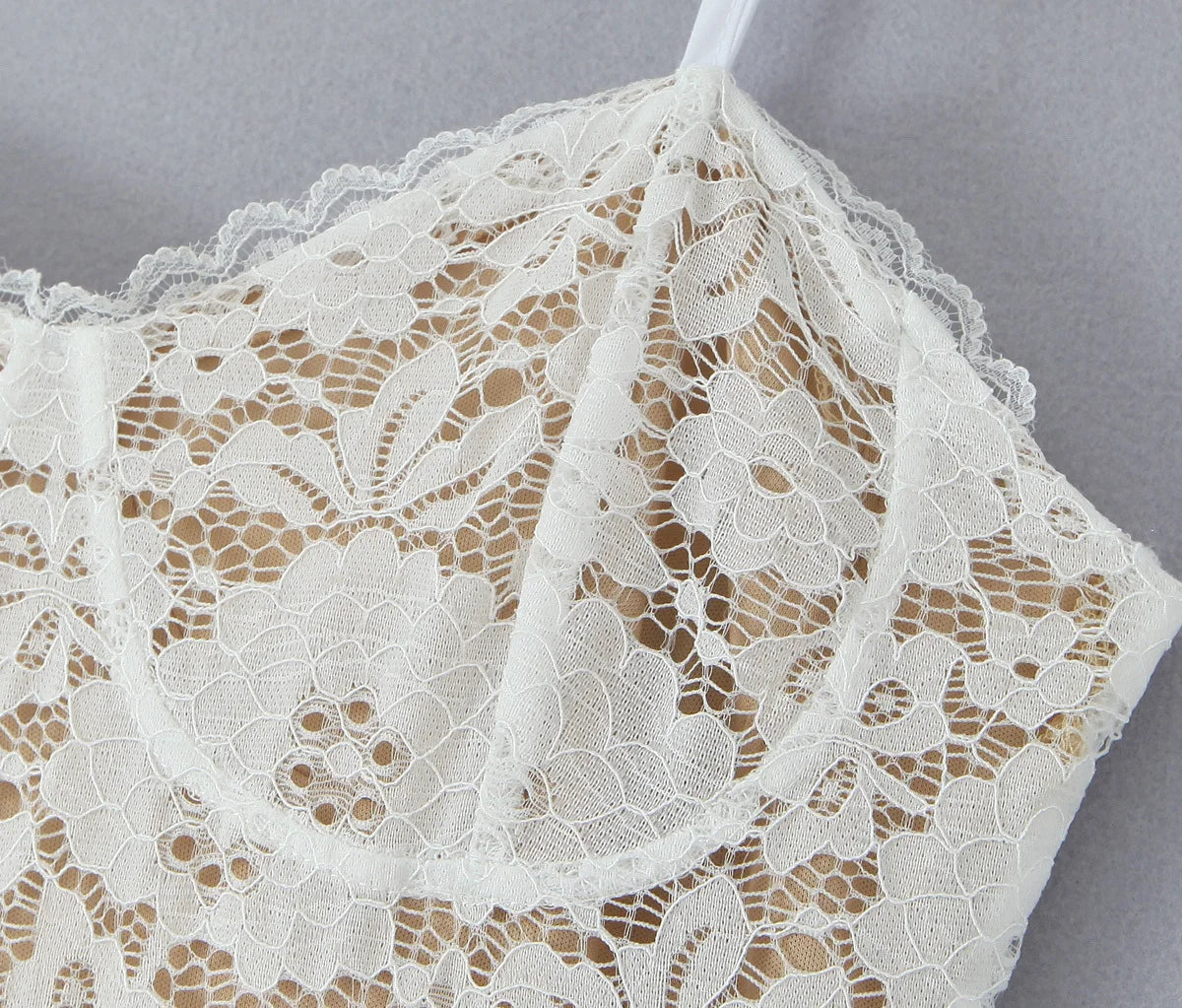 Vows Dress