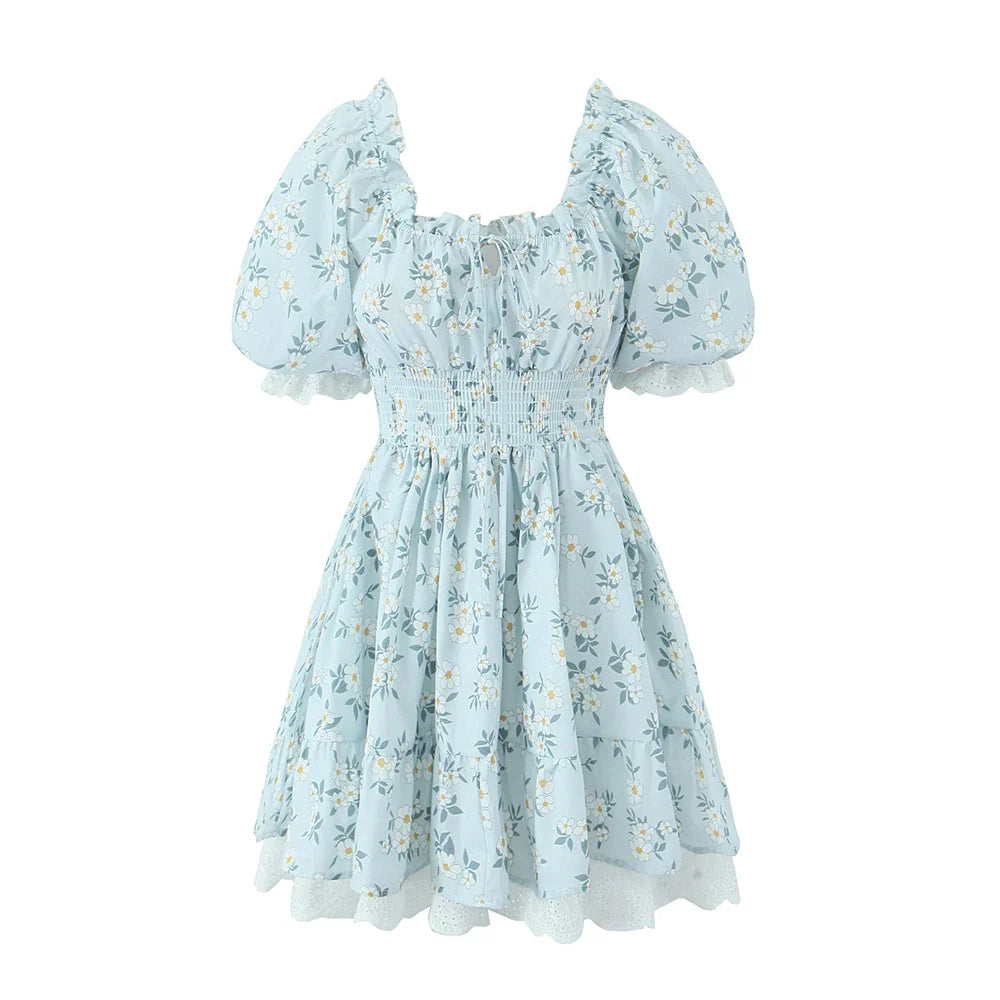 Amica Dress