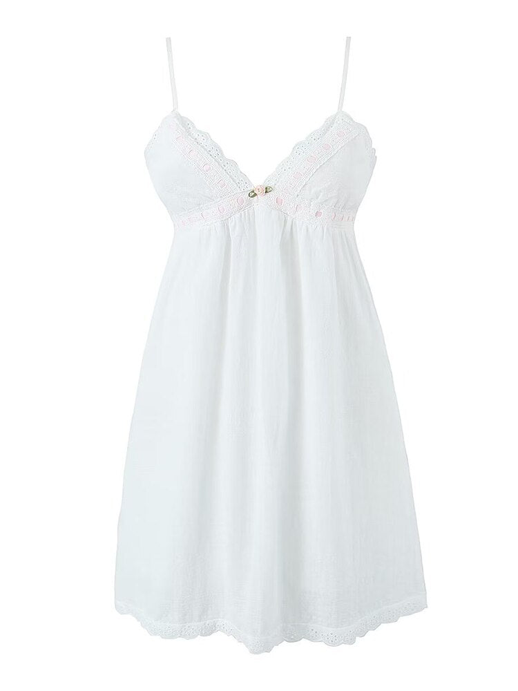 Gelato Dress