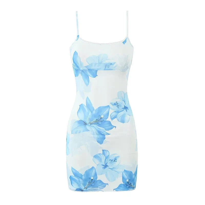 About Time Dress