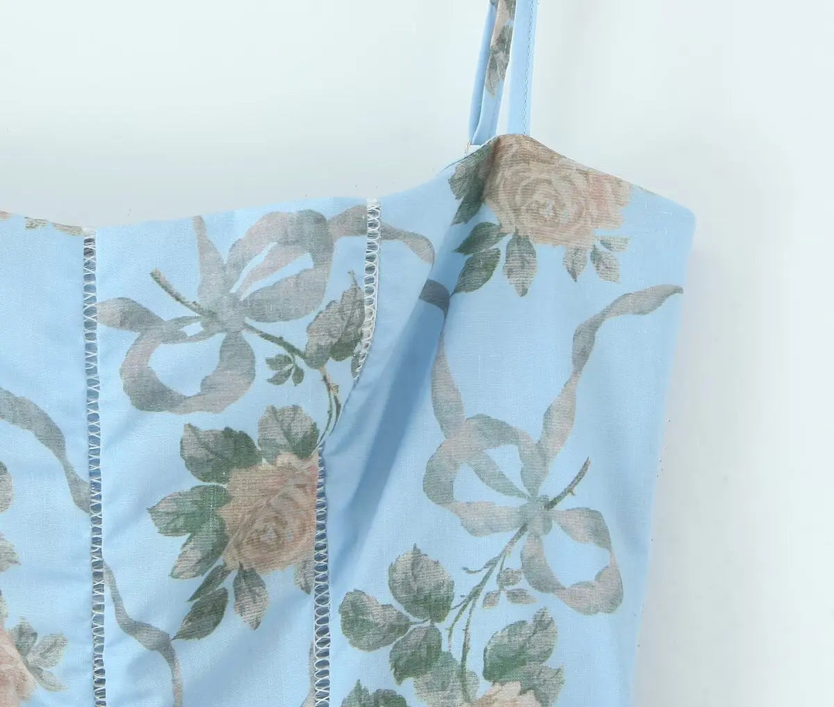 Arletta Dress