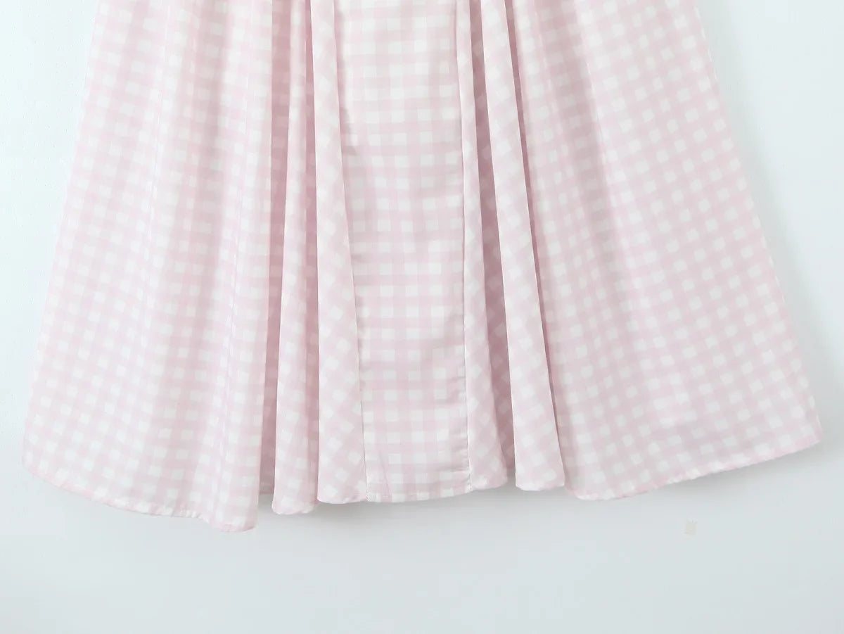 Luna Rosa Dress