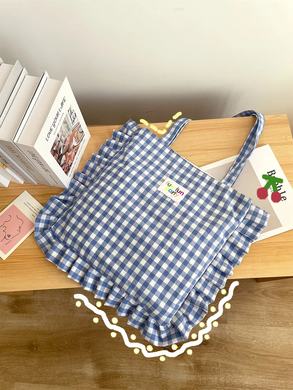 For Fun Bag
