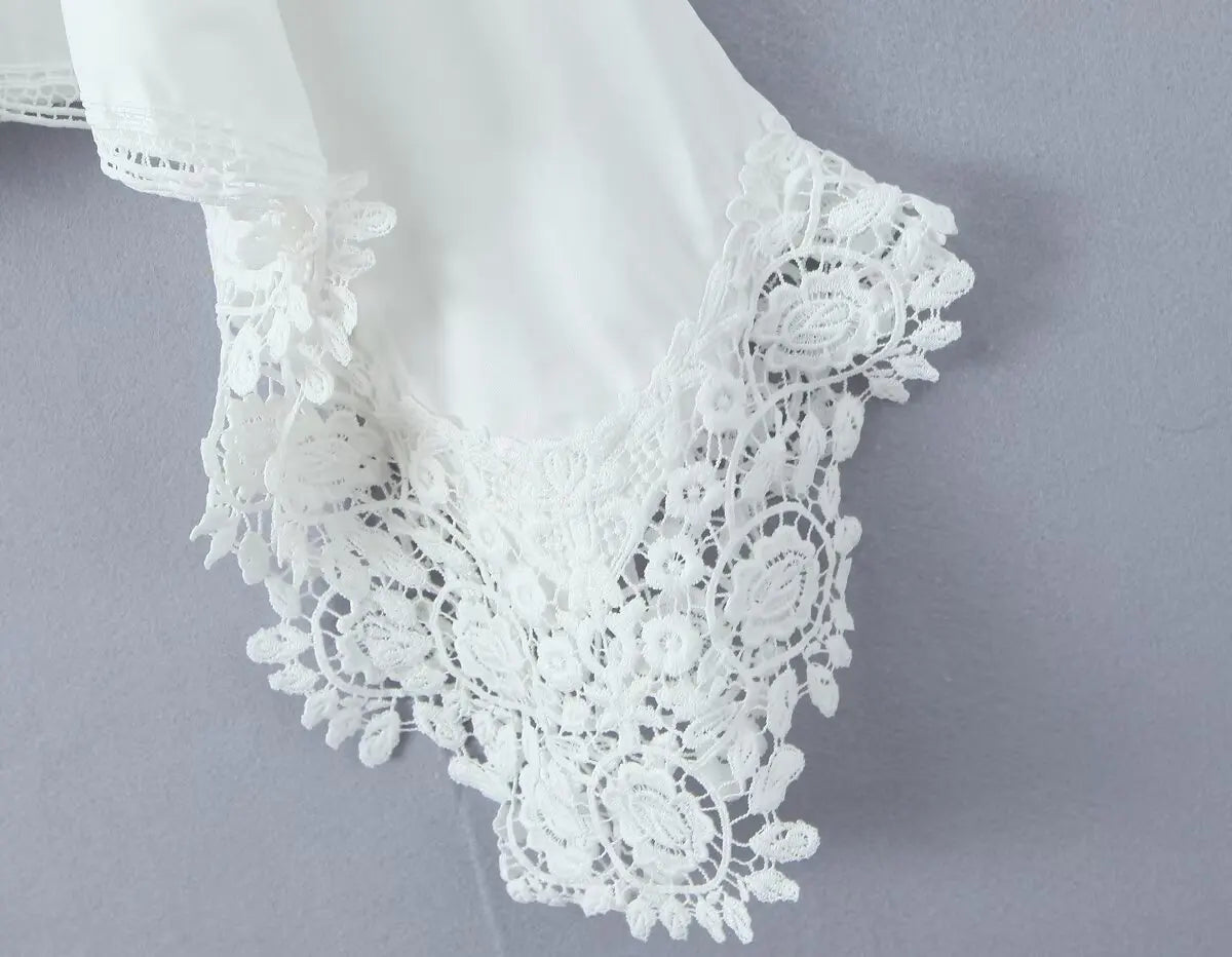 Rosalyn Skirt