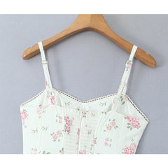 Amelie Dress