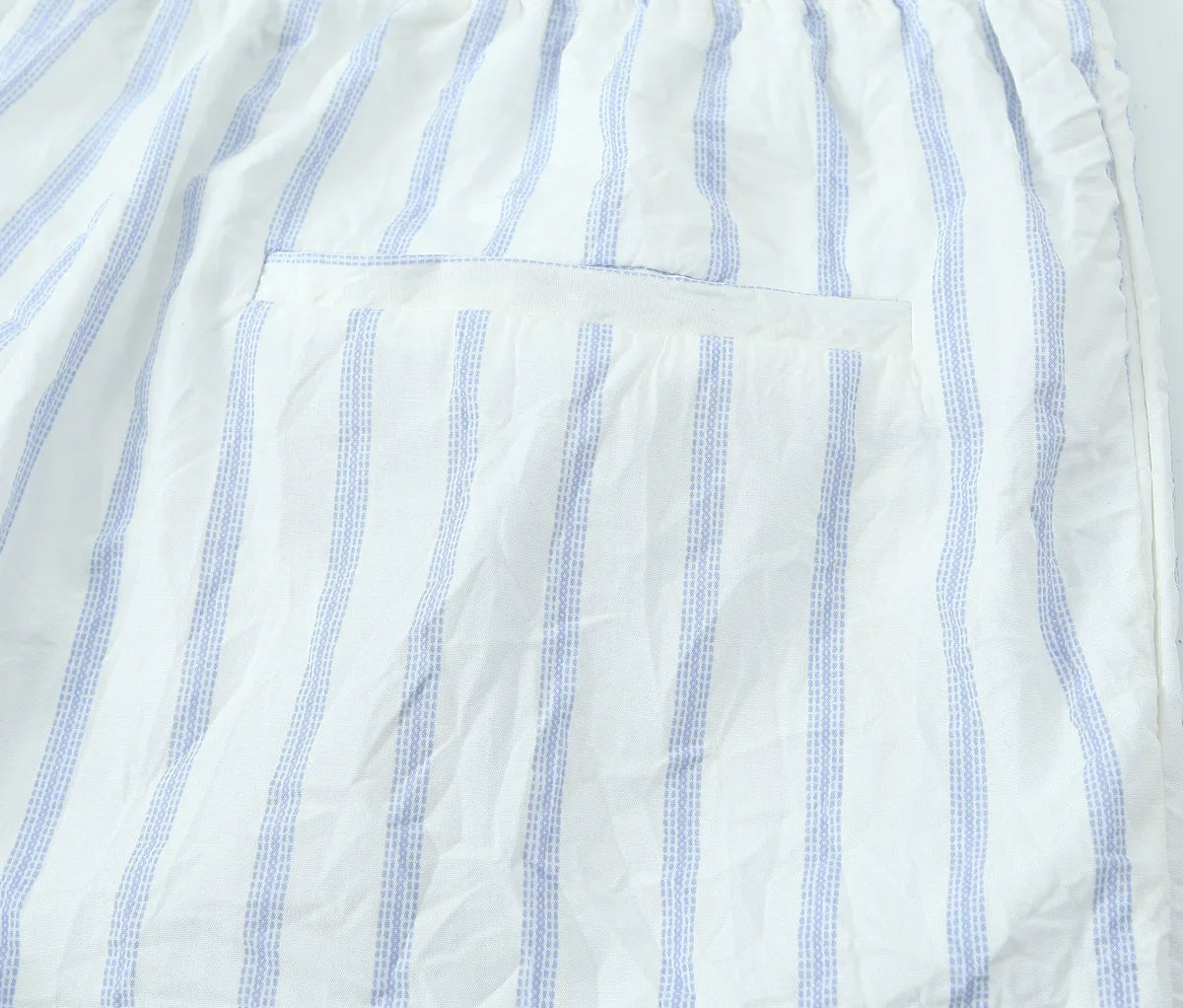 Slow Mornings Pants