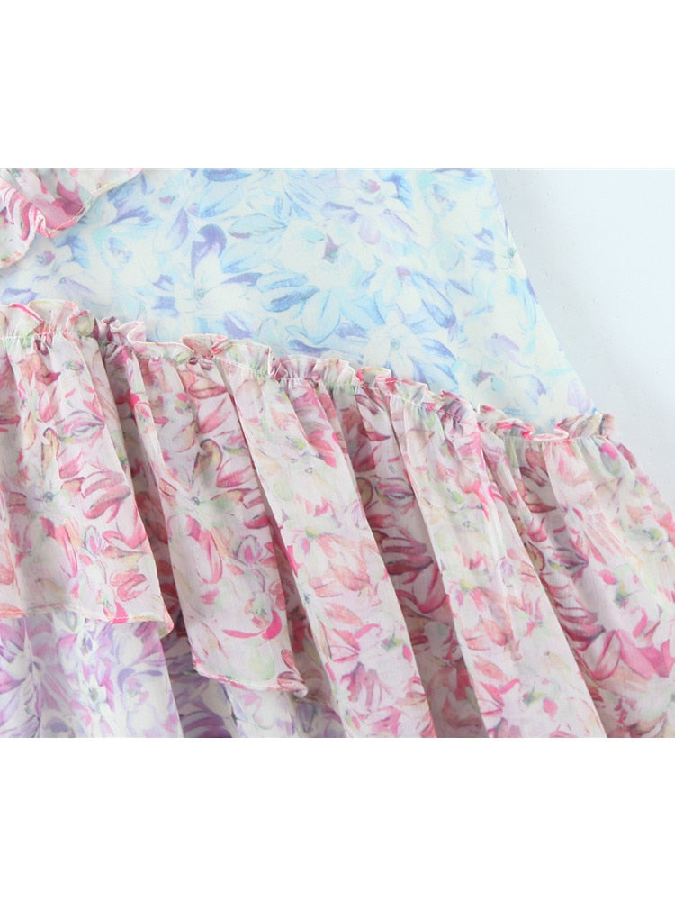 Kingdom Dance Dress