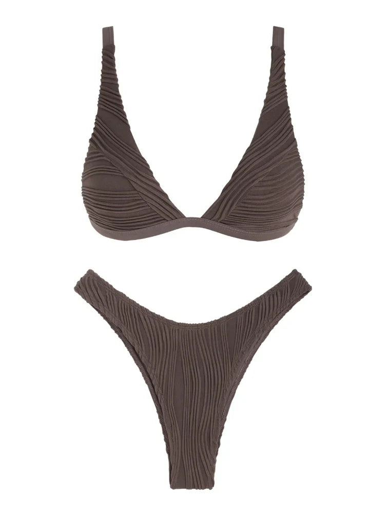 Waves Bikini