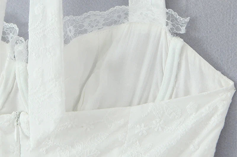 My Always Dress