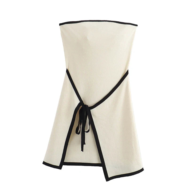 Simone Dress