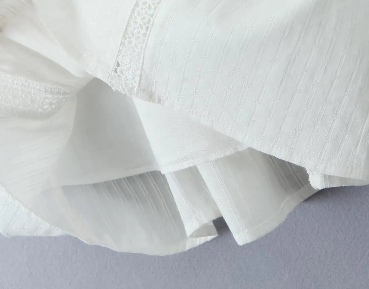 Beatrice Dress