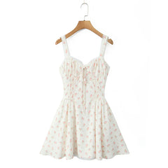 Core Memory Dress
