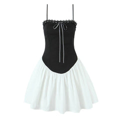 Lenora Dress