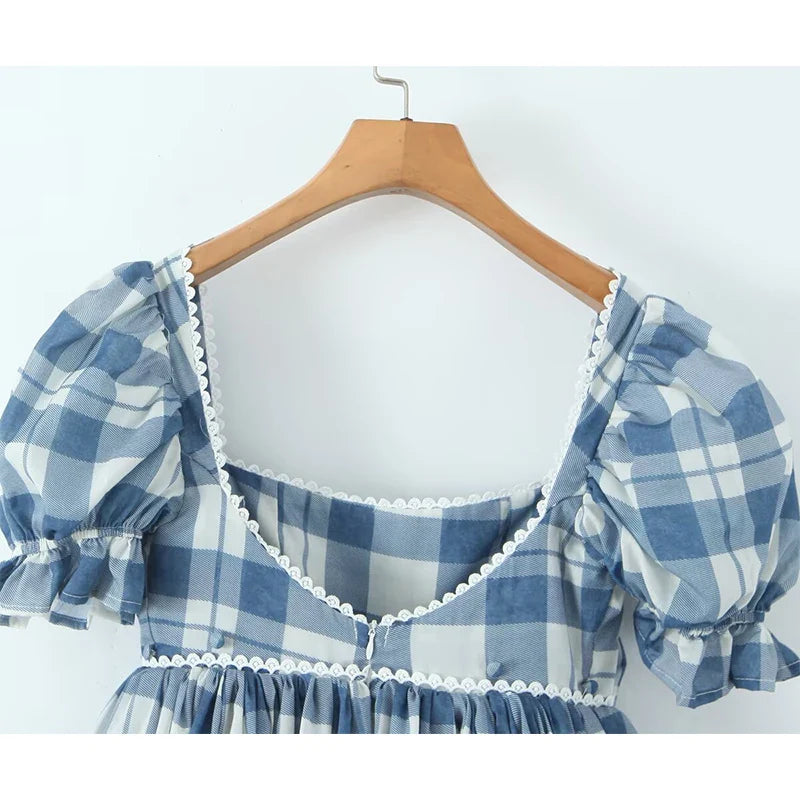 Genevieve Dress