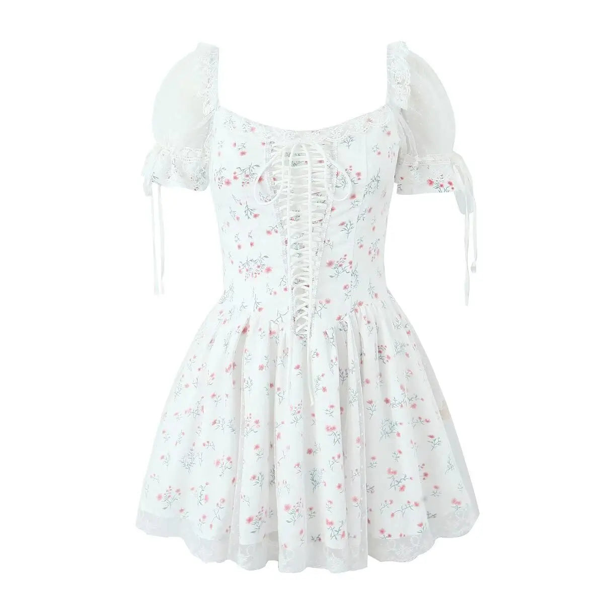 Mirela Dress