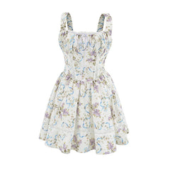 Britta Dress