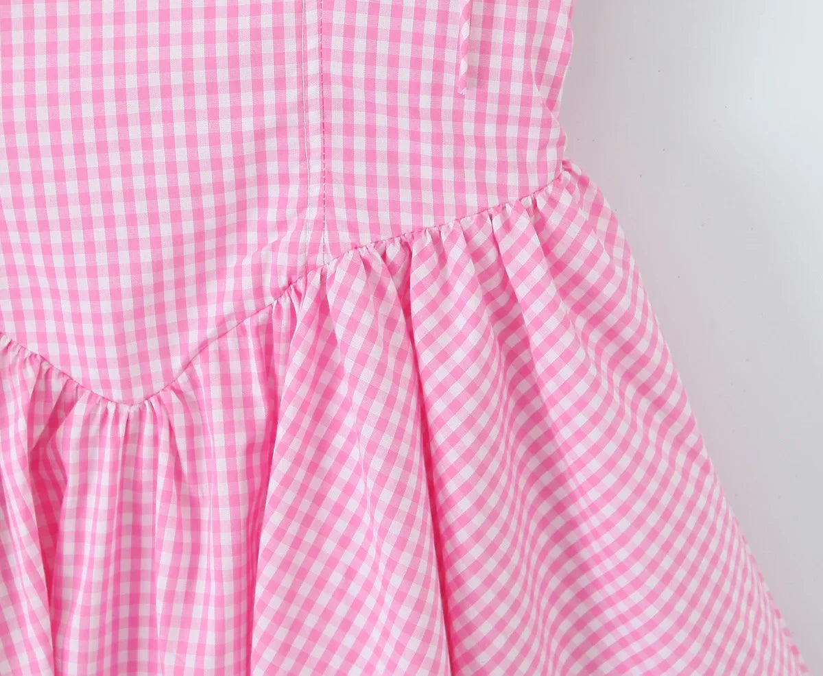 Dreamy Novels Dress