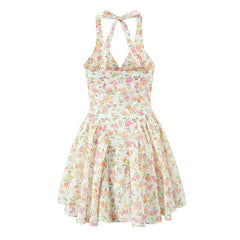 Chloe Mini dress