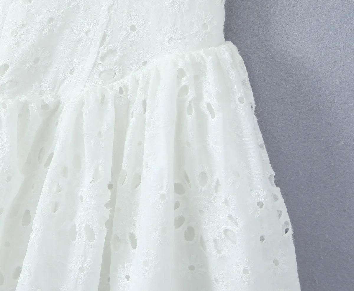 Evelyn Dress