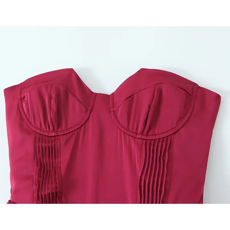 Adore Me Dress