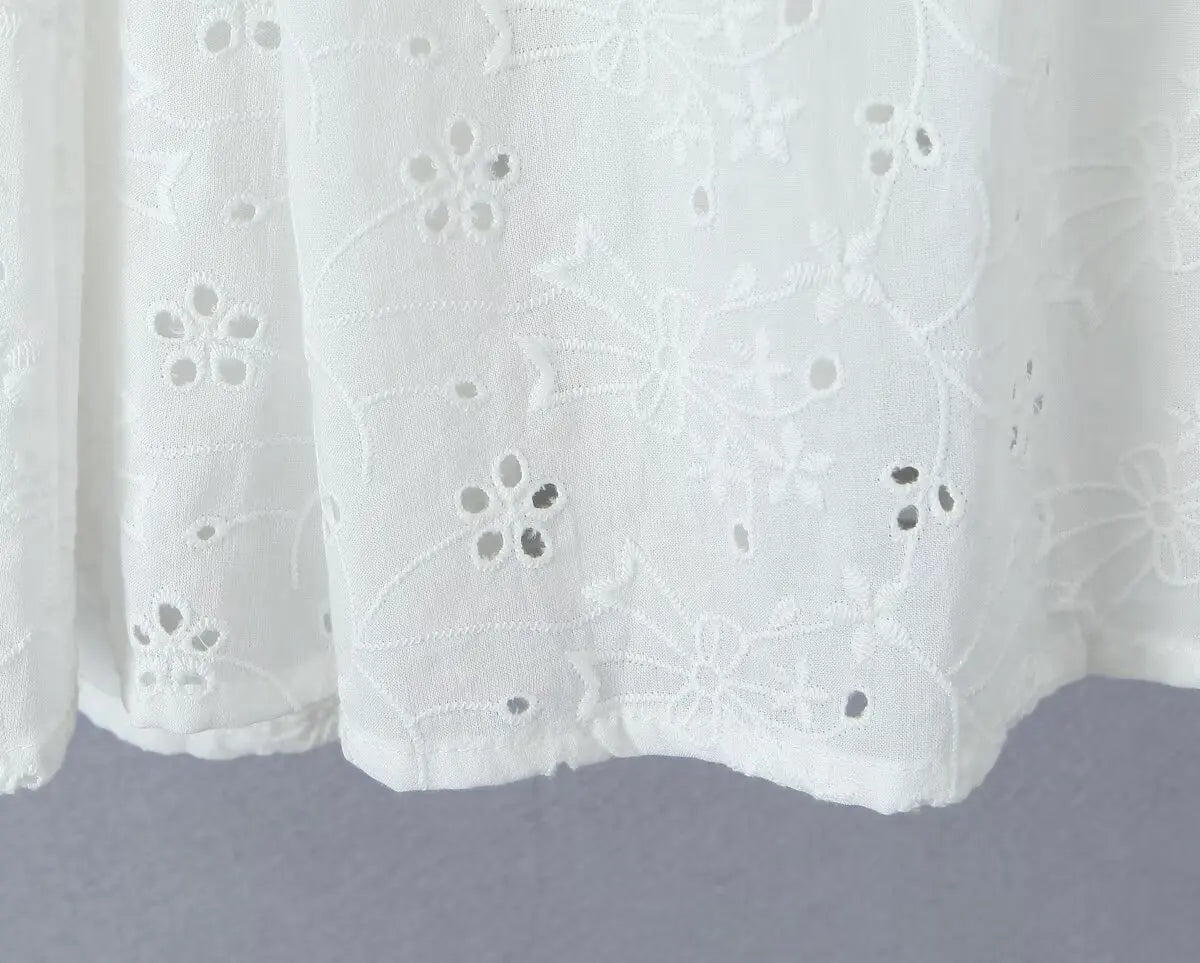 Aurelia Dress