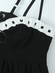 Rosalia Dress