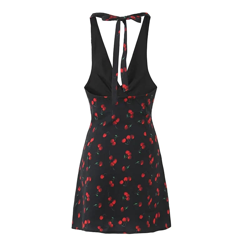Selena Dress