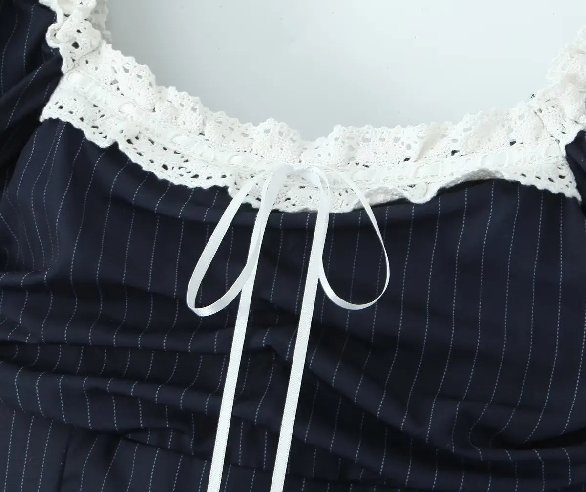 The Ellie Dress