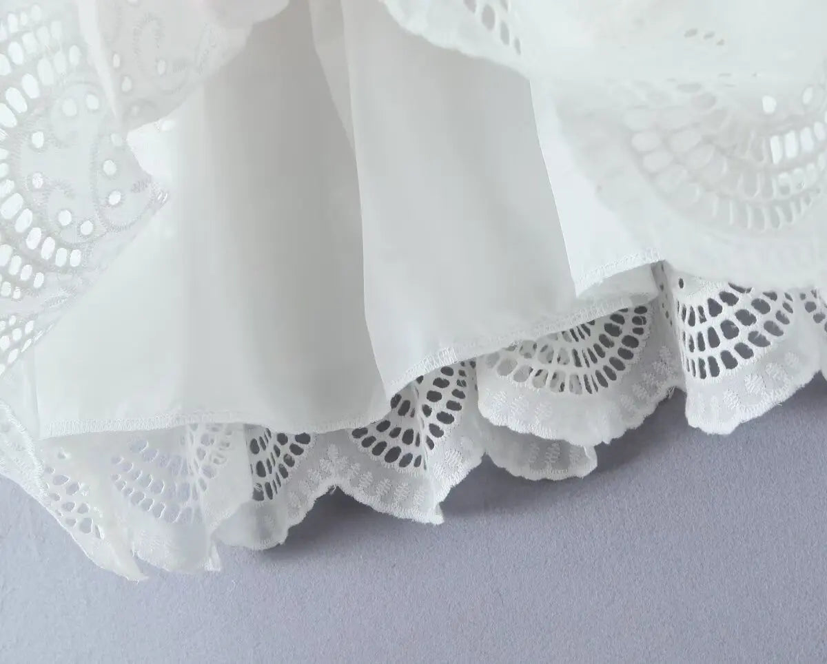 Ophelia Dress