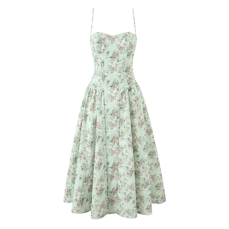 Cordelia Dress