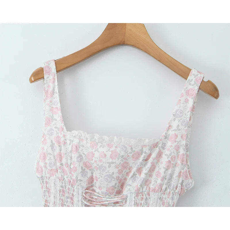 Meredith Dress